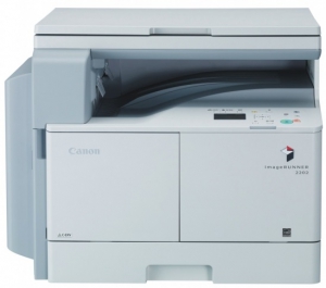 Canon iR2202